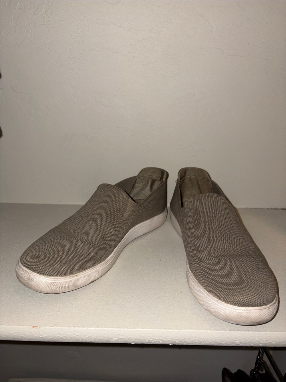 Slip On Shoes
